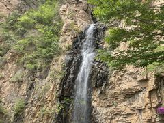 -京东石林峡风景区