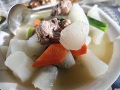-嘉里饭庄