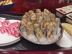 -大渔小鲜火锅店