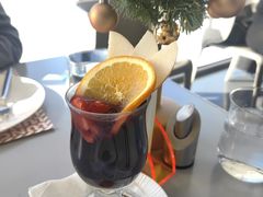 -璞渼咖啡 ROOF P.M. Café(浦东美术馆店)