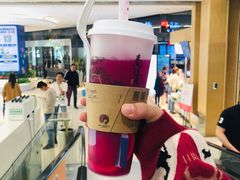 -茶颜悦色(雨花亭凯德二楼店)