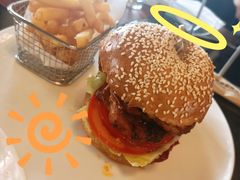 -WOLFGANG PUCK KITCHEN & BAR(迪士尼小镇店)