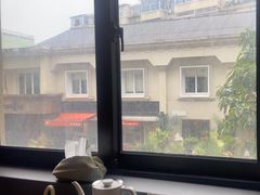 -邈墨茶馆(凤起路店)