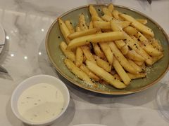 -盐说·西式餐酒馆(光明万达店)
