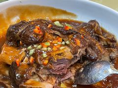 -砂锅居(西四店)