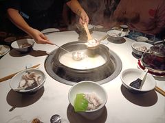 -丰尔粥食·粥底火锅·桑拿鸡(大良总店)