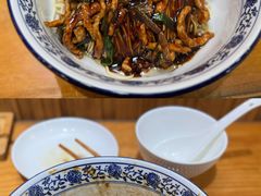 -君东记本帮面馆(天钥桥路店)