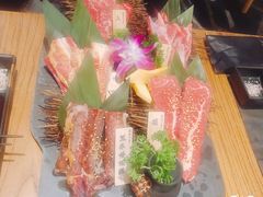 -黑牛の店·和牛烧肉(合生汇店)