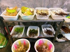 -红牌楼老号串串(银海佳苑店)