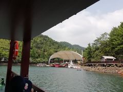 -石燕湖生态旅游景区