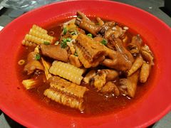 -一味一厨(泰华店)