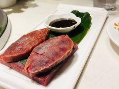 -么子烤肉(化龙池店)