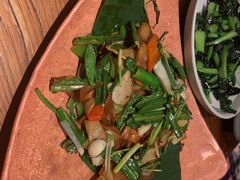 -云海肴·汽锅鸡·云南菜(美罗城店)