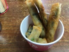 -老麻抄手(吉庆街店)