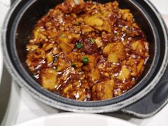 -北李妈妈菜·海肠捞饭(高新万达店)