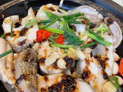 -常来小聚·广州非遗传承餐厅(高德置地店)