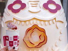 -Seesaw Coffee(上生新所店)