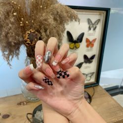 -StartNail美甲