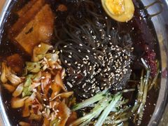 -24 新村雪浓汤(长白山烤肉店)