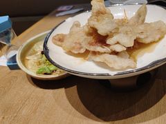 -金掌勺锅包肉(华润万象城店)