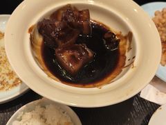 -海天楼中餐厅(吴宫泛太平洋酒店)