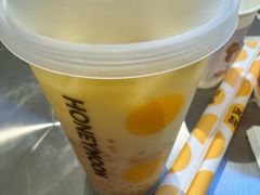 -满记甜品(北京东坝万达店)
