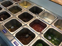 -百品聚旋转火锅(号外店)