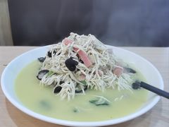 -蒋家桥饺面店(东关街店)