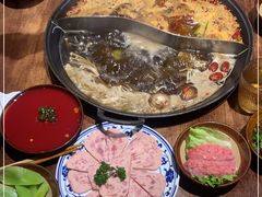 -楠火锅(昆山金鹰店)