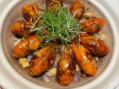 -荣兴酒家(徐家汇店)