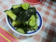 -白氏老婆婆干羊肉剁荞面·非物质文化遗产品牌(靖边总店)