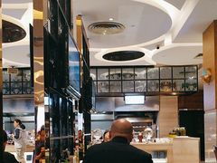 -舜和巴西烤肉餐厅(舜和国际店)