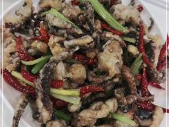 -昱德来·天津菜(河西店)