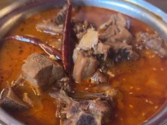 -隔壁老王·家常云南菜(花巷店)