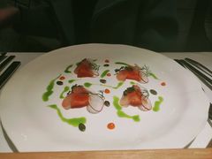 -王品牛排(郑州大卫城店)