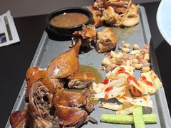 -云炒记.丽江传统菜(丽江古城店)