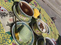 -宫事颐庭·老佛爷贵寿下午茶(颐和园店)