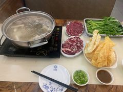 -福合埕牛肉火锅(长平国新店)