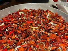 -双流老妈兔头(荟聚店)