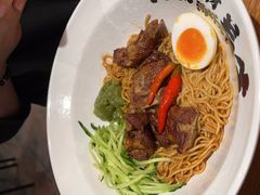 -和府捞面(星光大道一期店)