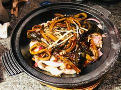 -南京大牌档(之心城店)