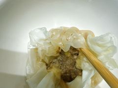 -高玛纳驴肉火烧(河间总店)