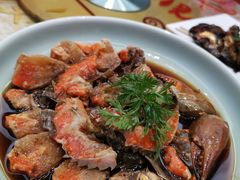 -南山饭店(阳明古镇店)