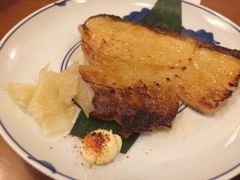 -希望日本料理(保利香槟花园店)