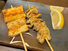 -鸟鹏烧鸟居酒屋(昌岗店)