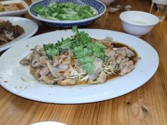 -桂园白粥·潮汕老味道