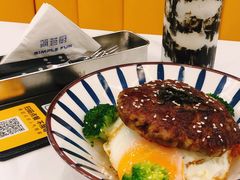 -简荟厨·西式简餐(花都雅乐城店)