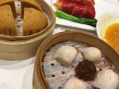 -稻香酒家(天河城店)