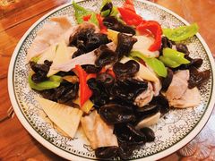 -孙府大院(步行街店)