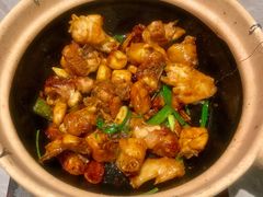 -啫神·广州地标美食(北京路店)